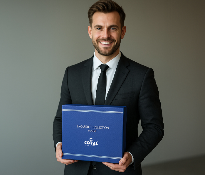 Corporate Gifting